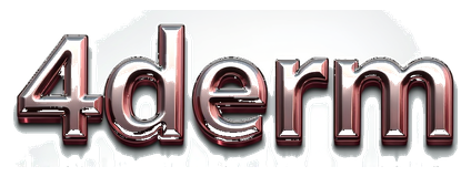 4derm logo