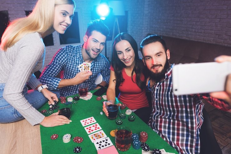 4derm mobile gaming
